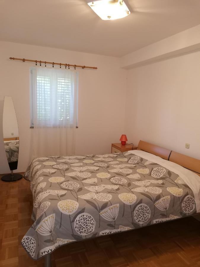 Apartman Marijeta Apartamento Mošćenička Draga Exterior foto