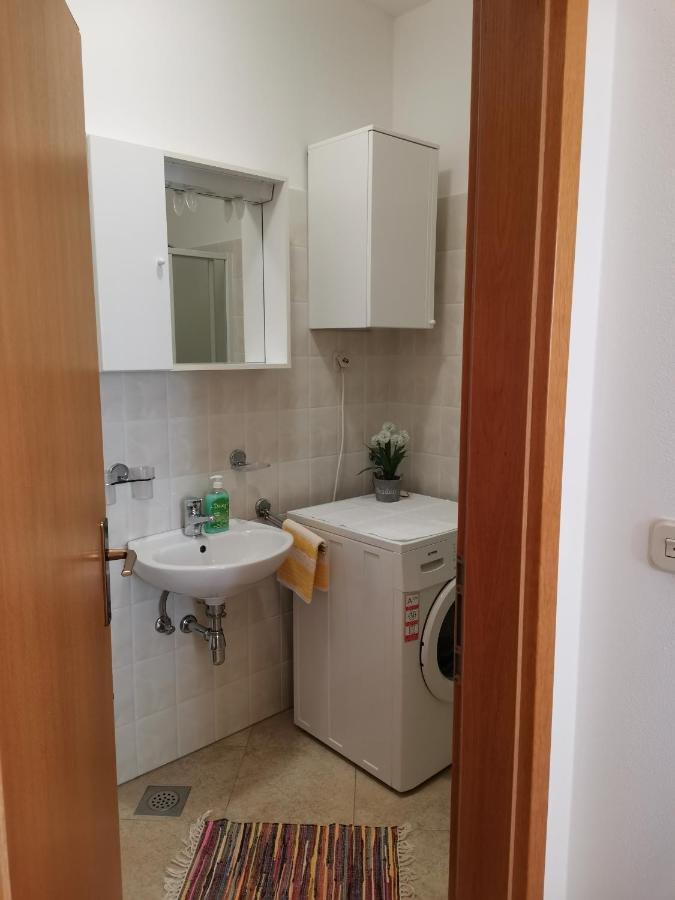 Apartman Marijeta Apartamento Mošćenička Draga Exterior foto