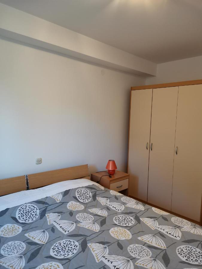 Apartman Marijeta Apartamento Mošćenička Draga Exterior foto